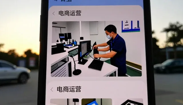 合肥小筱网络科技有限公司分析网络推广等系统开发市场变化