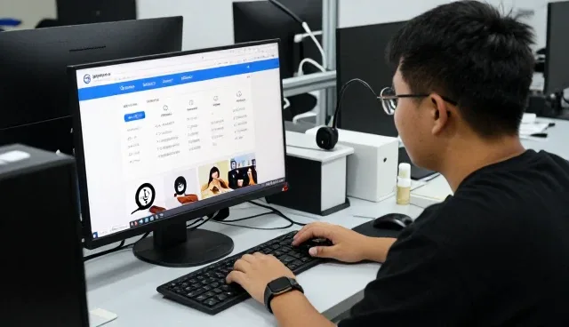 合肥小筱网络科技有限公司带来跨区域项目应用中的电商运营体验